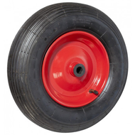 ROUE GONFLABLE D400 AL20 ROUE GONFLABLE D400 AL20